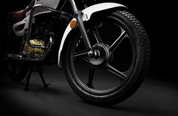 ಹೋಂಡಾ ಡ್ರೀಮ್ ಬೈಕ್‍ಗಳನ್ನು ಮಾರಾಟದಲ್ಲಿ ಹಿಂದಿಕ್ಕಿದ ಟಿವಿಎಸ್ ರೇಡಿಯಾನ್