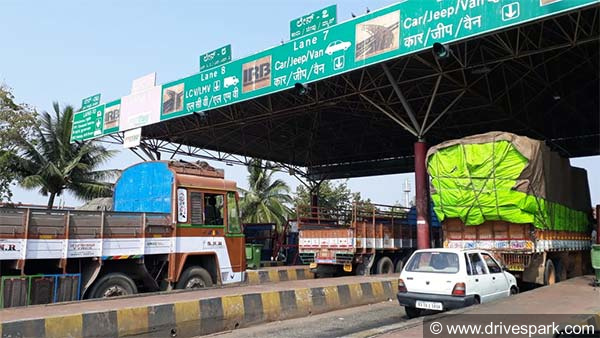 ಹೆದ್ದಾರಿಗಳಲ್ಲಿ ಶುಲ್ಕ ವಸೂಲಿಗೆ ಶೇ.75ರಷ್ಟು ಫಾಸ್ಟ್‌ಟ್ಯಾಗ್ ಸೌಲಭ್ಯಕ್ಕೆ ಚಾಲನೆ..!