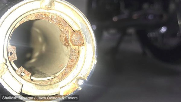 ಜಾವಾ ಬೈಕ್ ಖರೀದಿಗೆ ಬುಕ್ ಮಾಡಿದ್ದ ಗ್ರಾಹಕರು ಮುಲಾಜಿಲ್ಲದೆ ಕ್ಯಾನ್ಸಲ್ ಮಾಡಿದ್ರು..!