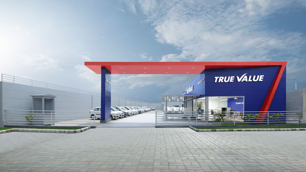 ಸೆಕೆಂಡ್ ಹ್ಯಾಂಡ್ ಕಾರಿಗೆ ಭಾರೀ ಬೇಡಿಕೆ- 250ಕ್ಕೆ ಹೆಚ್ಚಳವಾದ ಮಾರುತಿ ಟ್ರೂ ವ್ಯಾಲ್ಯೂ..!