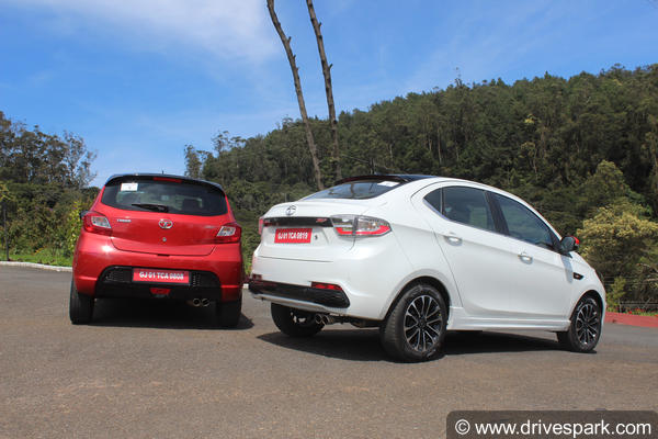 ಪ್ರೀಮಿಯಂ ಫೀಚರ್ಸ್‌ನೊಂದಿಗೆ ಬಿಡುಗಡೆಗೊಂಡ ಟಾಟಾ ಟಿಗೋರ್ ಜೆಟಿಪಿ, ಟಿಯಾಗೋ ಜೆಟಿಪಿ