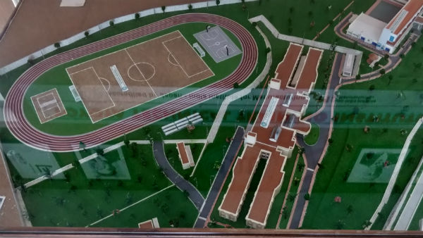 ಕನ್ನಡಿಗರಿಗೆ ಉಚಿತ ಕೌಶಲ್ಯಾಭಿವೃದ್ಧಿ ತರಬೇತಿ ನೀಡುತ್ತಿರುವ ಟೊಯೊಟಾ