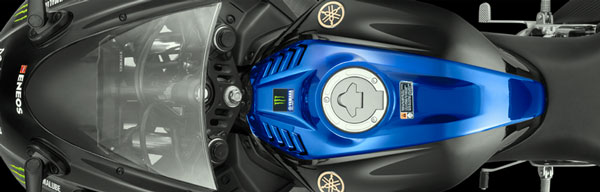 ಮೂರು ಮಾನ್‍‍ಸ್ಟರ್ ಎಡಿಷನ್‍ ಬೈಕ್‍‍ಗಳನ್ನು ಬಿಡುಗಡೆಗೊಳಿಸಿದ ಯಮಹಾ