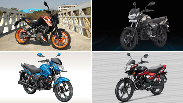 125ಸಿಸಿ ಬೈಕುಗಳಲ್ಲಿ ಯಾವುದು ಬೆಸ್ಟ್?