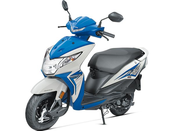 ದೋಷಪೂರಿತ ಸ್ಕೂಟರ್‍‍ಗೆ ಮಾರಿದ ಡೀಲರ್‍‍ಗೆ ಬಿತ್ತು ದಂಡ..!