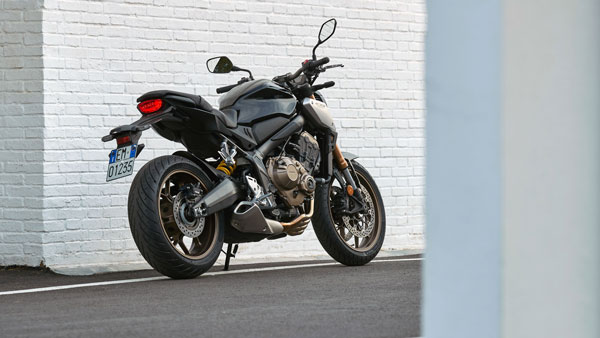 ಶೀಘ್ರದಲ್ಲೇ ಭಾರತದಲ್ಲಿಯೂ ಬಿಡುಗಡೆಯಾಗಲಿದೆ ಹೋಂಡಾ ಸಿಬಿ650‍ಆರ್