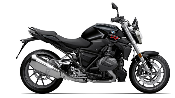 ಬಿಡುಗಡೆಗೊಂಡ ಬಿ‍ಎಂ‍‍ಡಬ್ಲ್ಯು ಆರ್ ಸರಣಿಯ ಬೈಕುಗಳು