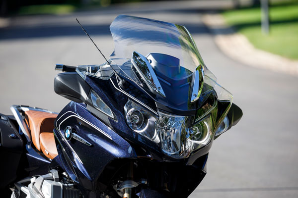 ಬಿಡುಗಡೆಗೊಂಡ ಬಿ‍ಎಂ‍‍ಡಬ್ಲ್ಯು ಆರ್ ಸರಣಿಯ ಬೈಕುಗಳು