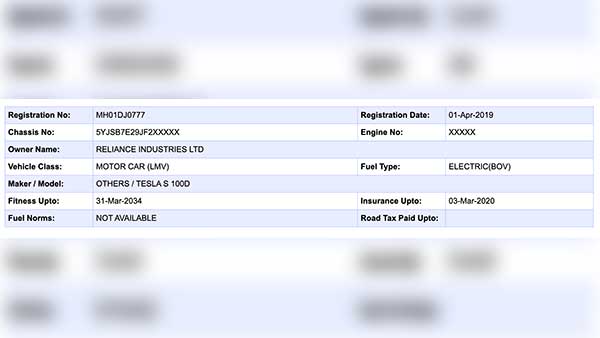 ಸೆಕೆಂಡ್ ಹ್ಯಾಂಡ್ ಕಾರು ಖರೀದಿಸಿದ್ರಾ ಮುಖೇಶ್ ಅಂಬಾನಿ? ಅಸಲಿ ಕಥೆ ಏನು?