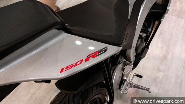 ಯಮಹಾ ಆರ್15 ಬೈಕಿಗೆ ಪೈಪೋಟಿಯಾಗಿ ಬಿಡುಗಡೆಯಾಗಲಿದೆ ಎಪ್ರಿಲಿಯಾ ಆರ್‌ಎಸ್ 150