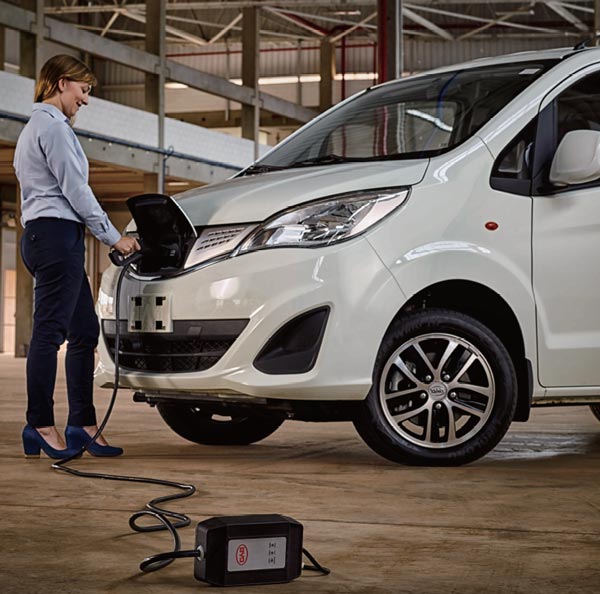 ಪ್ರತಿ ಚಾರ್ಜ್‌ಗೆ 300 ಕಿ.ಮೀ ಮೈಲೇಜ್ ನೀಡಲಿವೆ ಬಿವೈಡಿ ಎಲೆಕ್ಟ್ರಿಕ್ ಕಾರ್ ಮತ್ತು ವ್ಯಾನ್