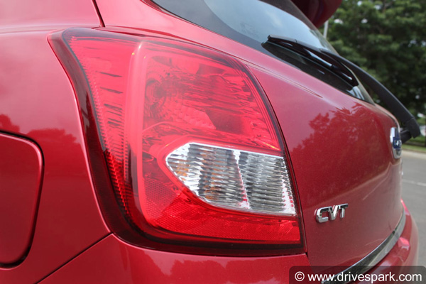 ಶುರುವಾಯ್ತು ದಟ್ಸನ್ ಸಿವಿಟಿ ಕಾರುಗಳ ಬುಕ್ಕಿಂಗ್