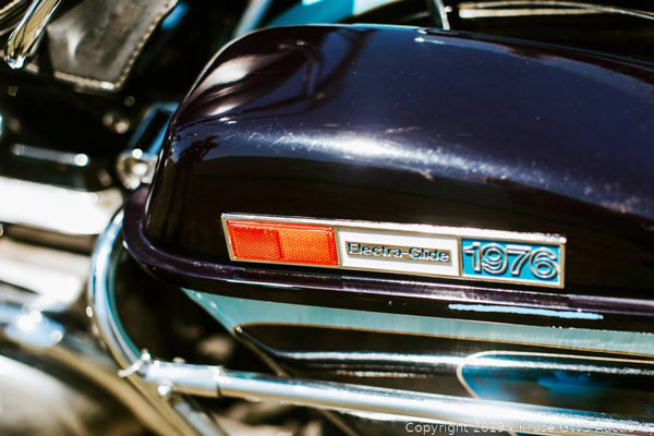 ದುಬಾರಿ ಬೆಲೆಗೆ ಹರಾಜಾಯಿತು ಎಲ್ವಿಸ್ ಪ್ರೆಸ್ಲಿಯ ಬೈಕ್