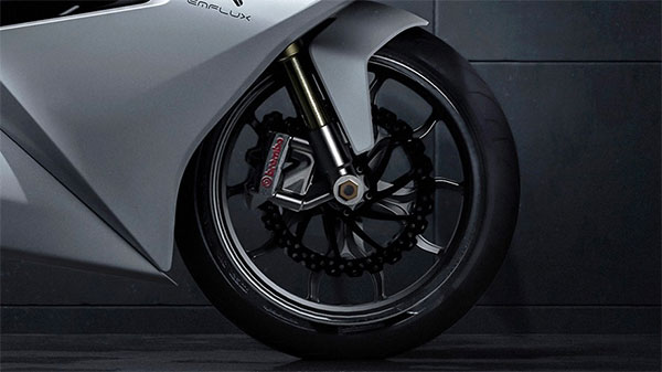 ಭಾರತಕ್ಕೆ ಕಾಲಿಡಲಿದೆ ಎಂಫ್ಲಕ್ಸ್ ಎಲೆಕ್ಟ್ರಿಕ್ ಸ್ಪೋರ್ಟ್ ಬೈಕ್