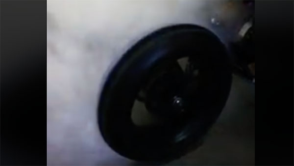 ಭಾರತಕ್ಕೆ ಕಾಲಿಡಲಿದೆ ಎಂಫ್ಲಕ್ಸ್ ಎಲೆಕ್ಟ್ರಿಕ್ ಸ್ಪೋರ್ಟ್ ಬೈಕ್