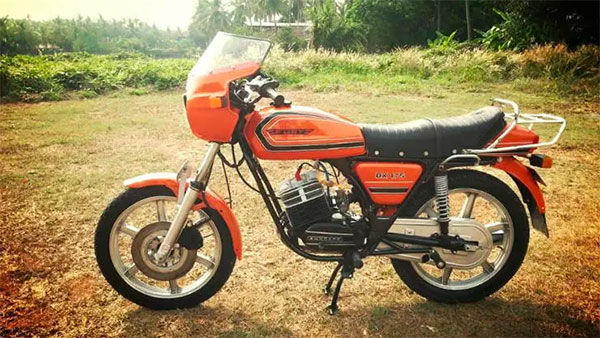 ಭಾರತದಿಂದ ಮರೆಯಾದ ರಾಯಲ್ ಎನ್‍‍ಫೀಲ್ಡ್ ಬೈಕುಗಳಿವು..!