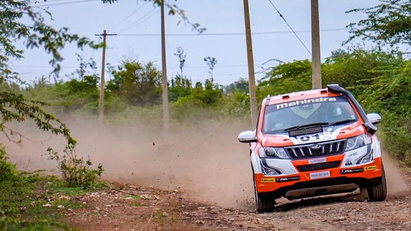 ಕಾರ್ ರೇಸ್ ವೇಳೆ ದುರಂತ- ಅರ್ಜುನ್ ಪ್ರಶಸ್ತಿ ವಿಜೇತ ಗೌರವ್ ಗಿಲ್ ವಿರುದ್ಧ ಕೇಸ್..!