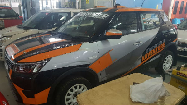 ಕಾರ್ ರೇಸ್ ವೇಳೆ ದುರಂತ- ಅರ್ಜುನ್ ಪ್ರಶಸ್ತಿ ವಿಜೇತ ಗೌರವ್ ಗಿಲ್ ವಿರುದ್ಧ ಕೇಸ್..!