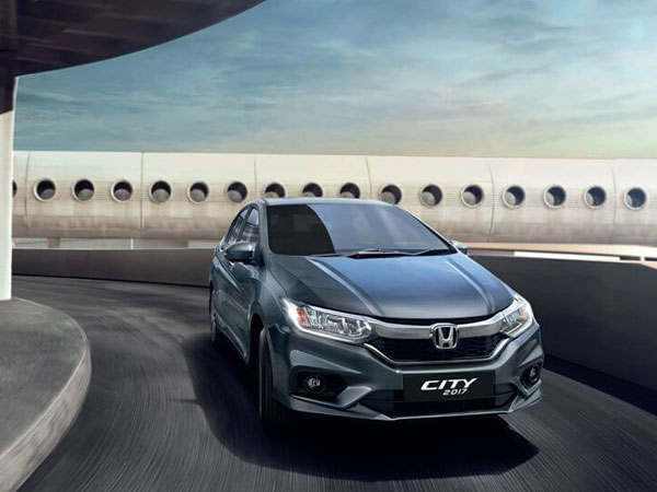 ಮೊದಲ ಬಾರಿಗೆ ಭಾರತದಲ್ಲಿ ರೋಡ್ ಟೆಸ್ಟಿಂಗ್ ನಡೆಸಿದ ಹೋಂಡಾ ಬಿಎಸ್-6 ಸಿಟಿ ಸೆಡಾನ್