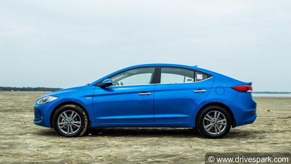 ಬ್ಲೂ ಲಿಂಕ್ ಫೀಚರ್ಸ್ ಹೊತ್ತುಬರಲಿದೆ ಹ್ಯುಂಡೈ ಎಲಾಂಟ್ರಾ ಫೇಸ್‌ಲಿಫ್ಟ್