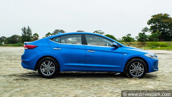 ಬ್ಲೂ ಲಿಂಕ್ ಫೀಚರ್ಸ್ ಹೊತ್ತುಬರಲಿದೆ ಹ್ಯುಂಡೈ ಎಲಾಂಟ್ರಾ ಫೇಸ್‌ಲಿಫ್ಟ್