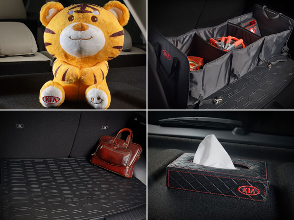 ಸೆಲ್ಟೊಸ್ ಪ್ರೀಮಿಯಂ ಆಕ್ಸೆಸರಿಸ್ ಬಿಡುಗಡೆ ಮಾಡಿದ ಕಿಯಾ ಮೋಟಾರ್ಸ್