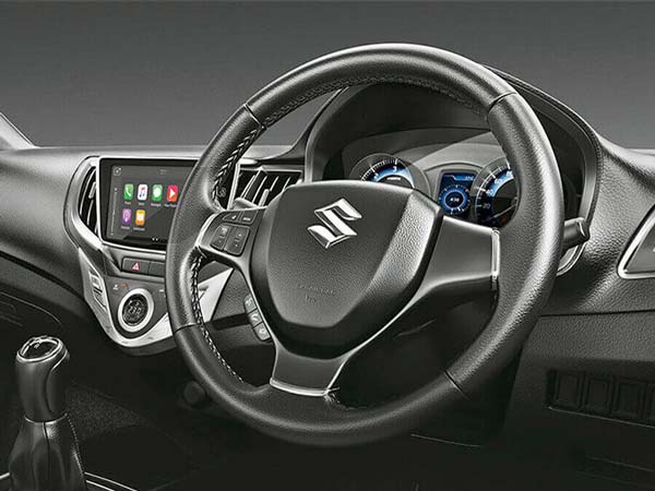 ಮಾರುತಿ ಸುಜುಕಿ ಬಲೆನೊ ಆರ್‌ಎಸ್ ಖರೀದಿ ಮೇಲೆ ರೂ. 1 ಲಕ್ಷ ಡಿಸ್ಕೌಂಟ್