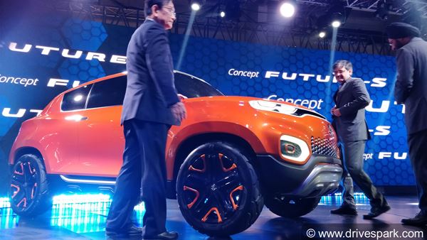 ಹಾರ್ಟ್‍‍ಟೆಕ್ ಪ್ಲಾಟ್‍‍ಫಾರಂ ಹೊಂದಲಿದೆ ಮಾರುತಿ ಎಸ್‍‍ಪ್ರೆಸ್ಸೊ