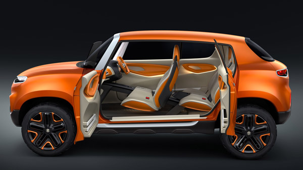 ಎಂಟ್ರಿ ಲೆವೆಲ್ ಕಾರುಗಳಲ್ಲೇ ಅತ್ಯುತ್ತಮ ತಾಂತ್ರಿಕ ಸೌಲಭ್ಯ ಹೊಂದಿರಲಿದೆ ಮಾರುತಿ ಎಸ್-ಪ್ರೆಸ್ಸೊ 