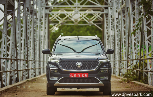 ಹೆಕ್ಟರ್ ಖರೀದಿಗಾಗಿ ಮತ್ತೆ ಬುಕ್ಕಿಂಗ್ ಶುರು ಮಾಡಿದ ಎಂಜಿ ಮೋಟಾರ್