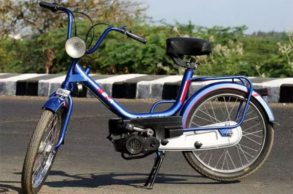 ಭಾರತದಿಂದ ಮರೆಯಾದ ರಾಯಲ್ ಎನ್‍‍ಫೀಲ್ಡ್ ಬೈಕುಗಳಿವು..!