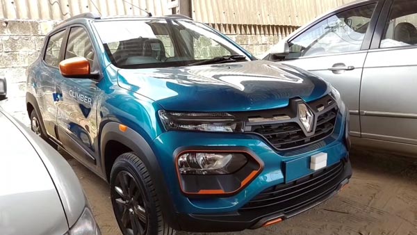 ನಾಳೆ ಬಿಡುಗಡೆಯಾಗಲಿರುವ ರೆನಾಲ್ಟ್ ಕ್ವಿಡ್ ಫೇಸ್‌ಲಿಫ್ಟ್‌ನಲ್ಲಿ ಏನೆಲ್ಲಾ ಹೊಸ ಫೀಚರ್ಸ್‌ಗಳಿವೆ ನೋಡಿ...