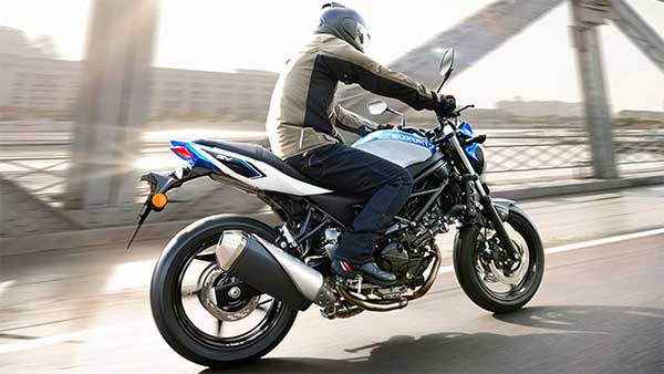 ಮುಂದಿನ ವರ್ಷ ಭಾರತಕ್ಕೆ ಬರಲಿದೆ ಸುಜುಕಿ ಎಸ್‍ವಿ 650