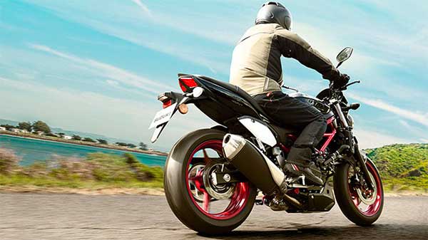 ಮುಂದಿನ ವರ್ಷ ಭಾರತಕ್ಕೆ ಬರಲಿದೆ ಸುಜುಕಿ ಎಸ್‍ವಿ 650