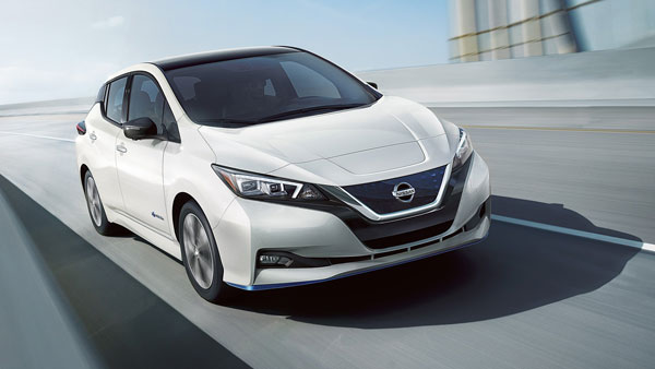 ಭಾರತದಲ್ಲಿ ಬಿಡುಗಡೆಯಾಗಲಿರುವ 5 ಎಲೆಕ್ಟ್ರಿಕ್ ಕಾರುಗಳಿವು