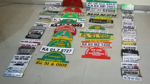 ಇನ್ಮುಂದೆ ದಂಡದ ಬದಲಿಗೆ ಬೀಳಲಿದೆ ಎಫ್‍ಐ‍ಆರ್