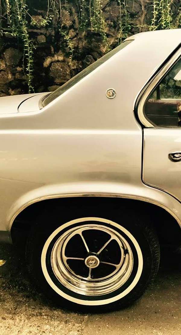 ಮಾರಾಟಕ್ಕಿದೆ ರತನ್ ಟಾಟಾ ಮನಮೆಚ್ಚಿದ ಕಾರು