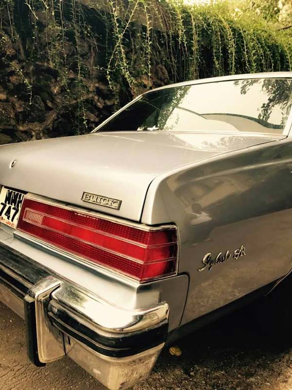 ಮಾರಾಟಕ್ಕಿದೆ ರತನ್ ಟಾಟಾ ಮನಮೆಚ್ಚಿದ ಕಾರು