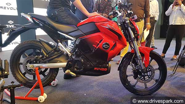 ಇ‍ಎಂ‍ಐ ಪಾವತಿಸದಿದ್ದರೆ ಬೈಕ್ ಹಿಂದಕ್ಕೆ ಪಡೆಯಲಿದೆ ರಿವೋಲ್ಟ್..!