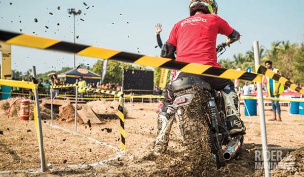 ನವೆಂಬರ್‍‍ನಲ್ಲಿ ನಡೆಯಲಿದೆ ರಾಯಲ್ ಎನ್‍‍‍ಫೀಲ್ಡ್ ಉತ್ಸವ