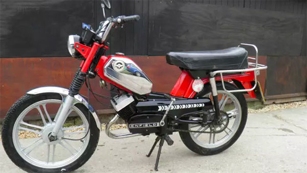 ಭಾರತದಿಂದ ಮರೆಯಾದ ರಾಯಲ್ ಎನ್‍‍ಫೀಲ್ಡ್ ಬೈಕುಗಳಿವು..!