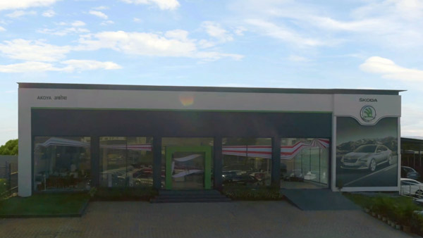 ಶೋರೂಂಗಳ ನವೀಕರಣಕ್ಕೆ 120 ಕೋಟಿ ವ್ಯಯಿಸಲಿದೆ ಸ್ಕೋಡಾ