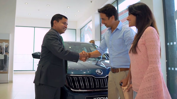 ಶೋರೂಂಗಳ ನವೀಕರಣಕ್ಕೆ 120 ಕೋಟಿ ವ್ಯಯಿಸಲಿದೆ ಸ್ಕೋಡಾ