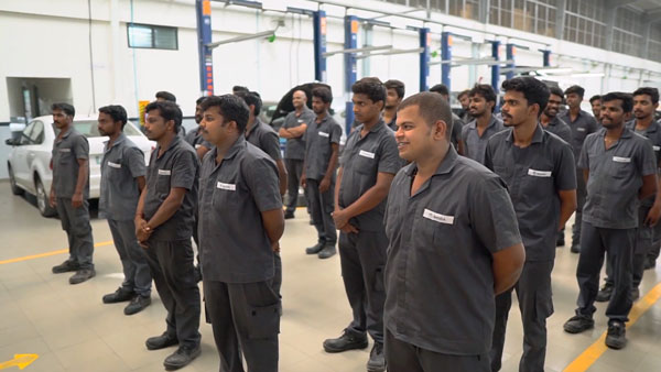 ಶೋರೂಂಗಳ ನವೀಕರಣಕ್ಕೆ 120 ಕೋಟಿ ವ್ಯಯಿಸಲಿದೆ ಸ್ಕೋಡಾ