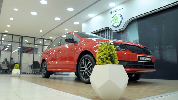 ಶೋರೂಂಗಳ ನವೀಕರಣಕ್ಕೆ 120 ಕೋಟಿ ವ್ಯಯಿಸಲಿದೆ ಸ್ಕೋಡಾ