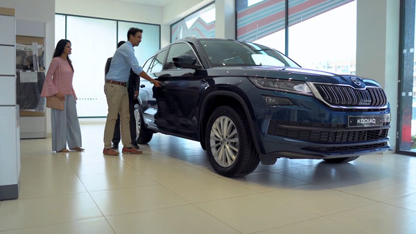 ಶೋರೂಂಗಳ ನವೀಕರಣಕ್ಕೆ 120 ಕೋಟಿ ವ್ಯಯಿಸಲಿದೆ ಸ್ಕೋಡಾ