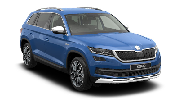 ಶೀಘ್ರದಲ್ಲೇ ಬಿಡುಗಡೆಯಾಗಲಿದೆ ಸ್ಕೋಡಾ ಕೊಡಿಯಾಕ್ ಸ್ಕೌಟ್