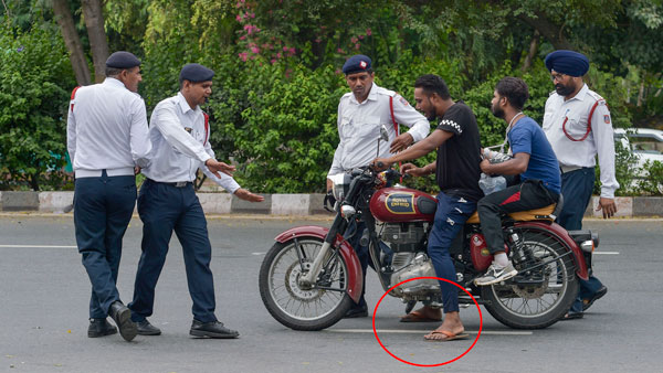 ವಾಹನ ಸವಾರರಿಗೆ ಸಿಹಿ ಸುದ್ದಿ ನೀಡಿದ ಸಚಿವ..!