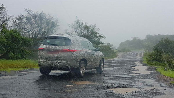 ಬಿಡುಗಡೆಯ ಸನಿಹದಲ್ಲಿ ಟಾಟಾ 7 ಸೀಟರ್ ಎಸ್‌ಯುವಿ ಕ್ಯಾಸಿನಿ..!