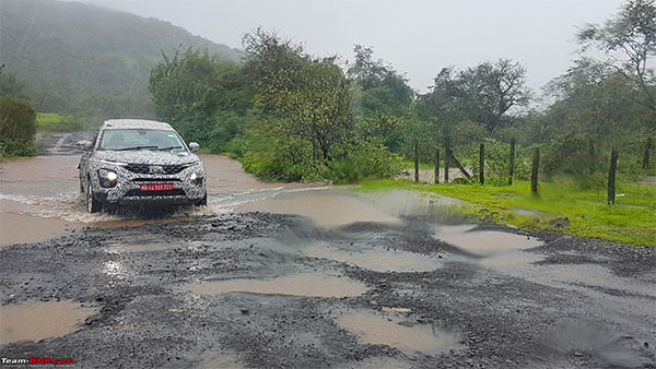 ಬಿಡುಗಡೆಯ ಸನಿಹದಲ್ಲಿ ಟಾಟಾ 7 ಸೀಟರ್ ಎಸ್‌ಯುವಿ ಕ್ಯಾಸಿನಿ..!